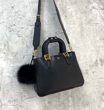 Fendi Luxury Fashion Bag