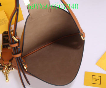 EC - FDE Bags - 2582