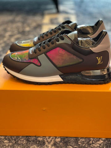 EC Luxury - LOV Men Shoes - 1540