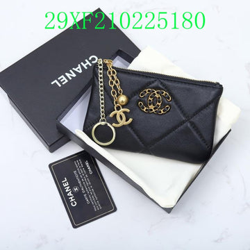 EC - CHL Wallet - 2551