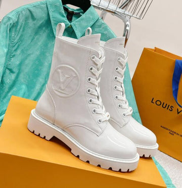 EC Luxury - LOV Women Shoes - 651