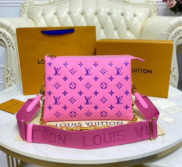 EC Luxury - LOV Bags - 3172