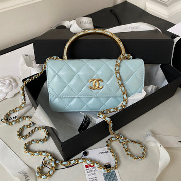 Chanel Bags