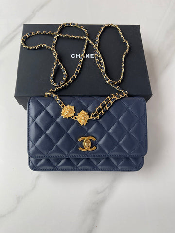 EC - CHL Women Bag - 918