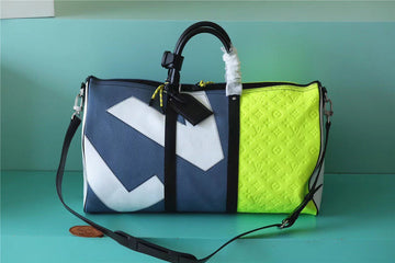 EC Fashion Lu-Vi bags - 11183