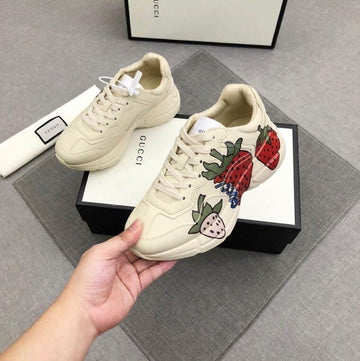 EC - GUKI Men Shoes - 1248