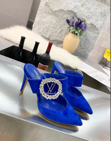 EC - LOV Women Shoes - 1816