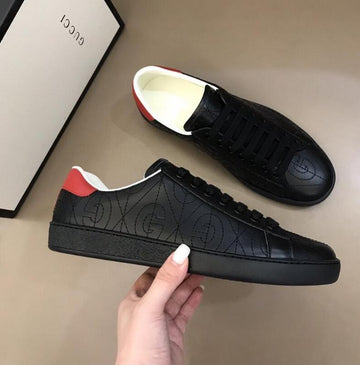 EC - GUKI Men Shoes - 1143
