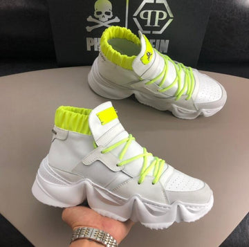 EC Luxury - PHP Shoes - 191