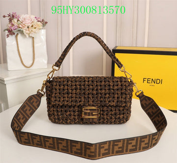 EC - FDE Bags - 2458