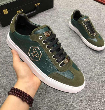 EC Luxury - PHP Shoes - 125