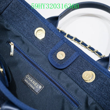 EC - CHL Bags - 1308