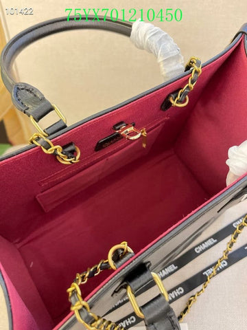 EC - CHL Bags - 3092