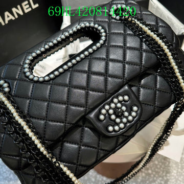 EC - CHL Bags - 207