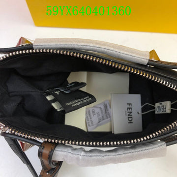 EC - FDE Bags - 1606