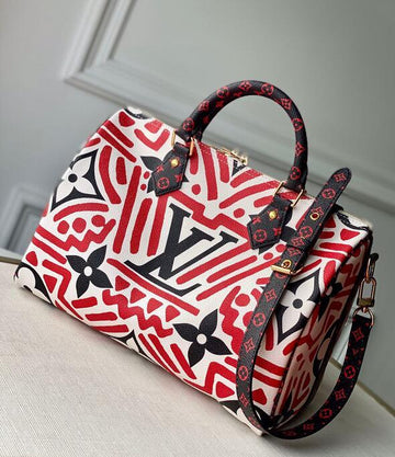 EC Luxury - LOV Bags - 2756