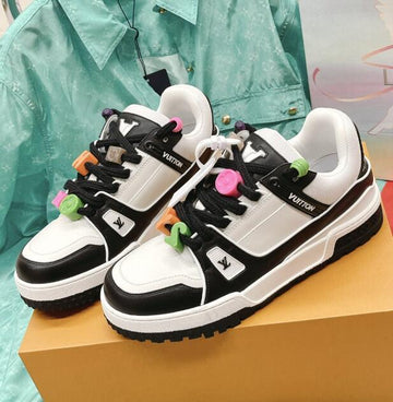 EC - LOV Women Shoes - 798