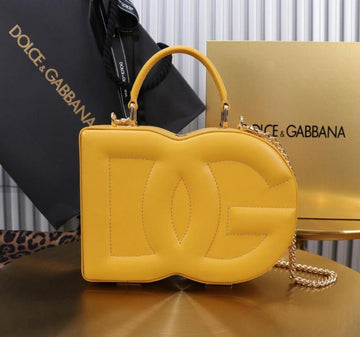 EC - DAG Bags - 079