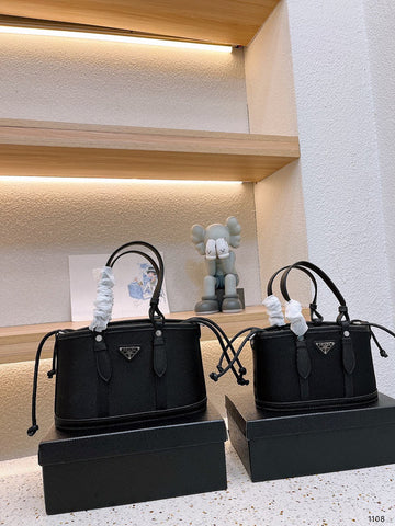 CS - PDA3 Bags - 080