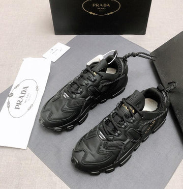 EC Luxury - PD Men Shoes - 454