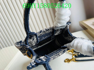 EC - DOR Bags - 1598