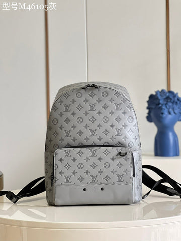 EC Fashion Lu-Vi Bags - 16694