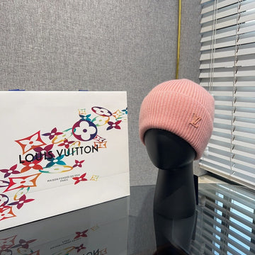 EC - LOV Cap - 058
