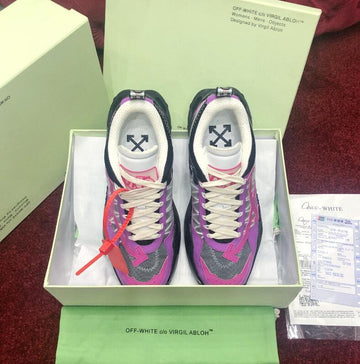 EC - YZO Women Shoes - 135