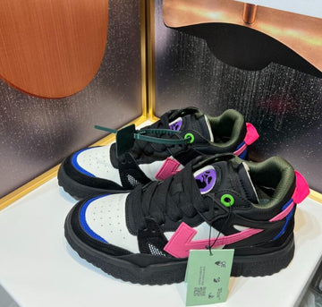 EC Luxury - YZO Women Shoes - 060