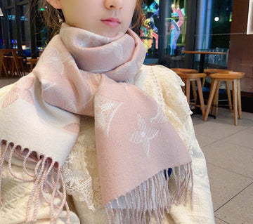 EC - LOV Scarf - 220