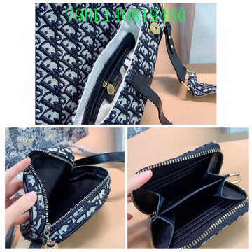EC - DOR Bags - 1300