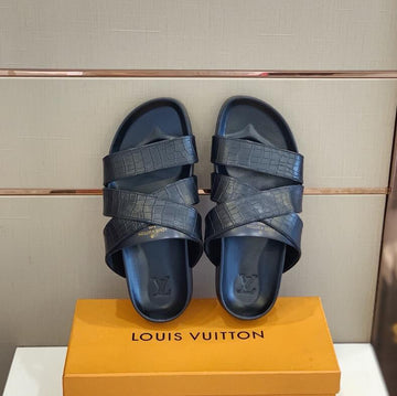 EC Luxury - LOV Men Shoes - 1599