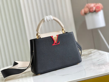 EC - LOV Women Bag - 2646