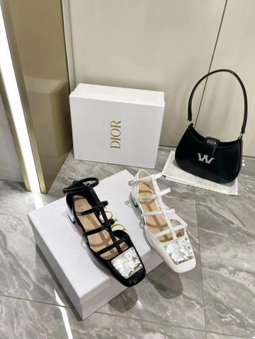EC - DOR Women Shoes - 515