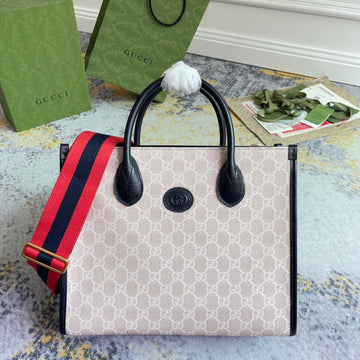 Gucci Luxury Fashion Bag