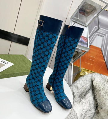EC - GUKI Women Shoes - 1313