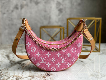 EC Fashion Lu-Vi bags - 17160