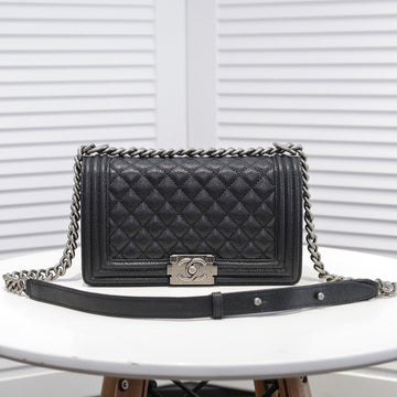 Designer bags by Chanel 143