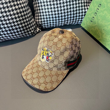 EC - GUKI Cap - 393