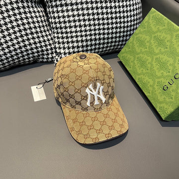 EC - GUKI Cap - 249