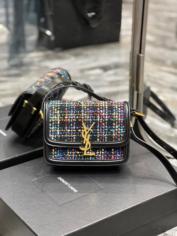 EC - YLS Bag - 260