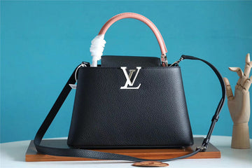 EC Fashion Lu-Vi bags - 8360