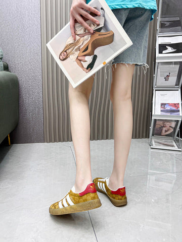 EC - GUKI Shoe - 907