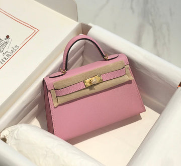 EC - HMS Women Bag - 291