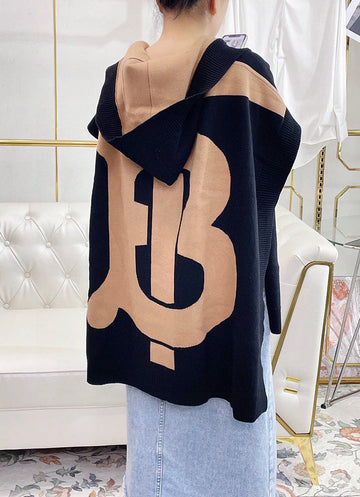 EC - BOR Scarf - 175