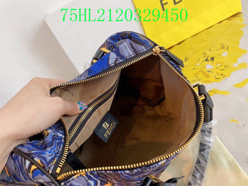 EC - FDE Bags - 1722