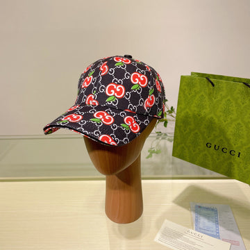 EC - GUKI Cap - 907