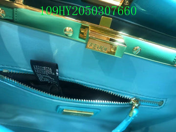 EC - FDE Bags - 2773