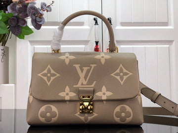 EC Fashion Lu-Vi Bags - 16728