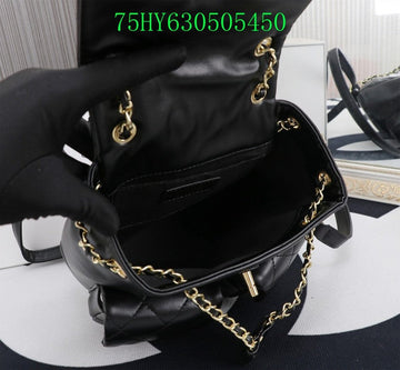 EC - CHL Bags - 1017